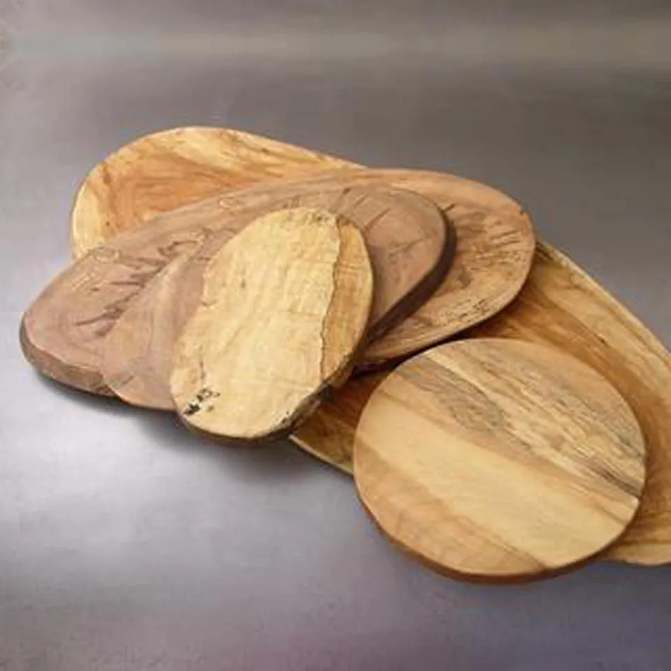 Spalted Maple Cutting Boards in Multiple Sizes by Spencer Peterman