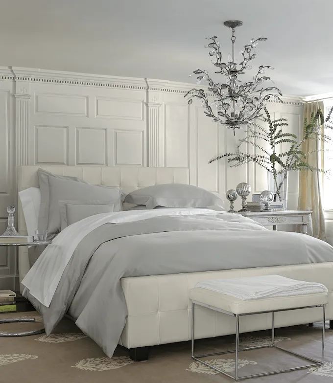 Stresa Duvets by Scandia Home