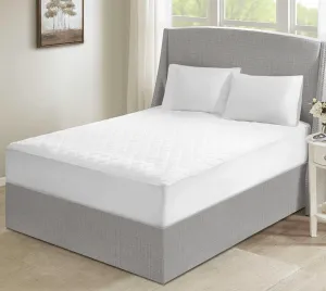 Studio 707 - Cotton Feel Premium Waterproof Mattress Protector