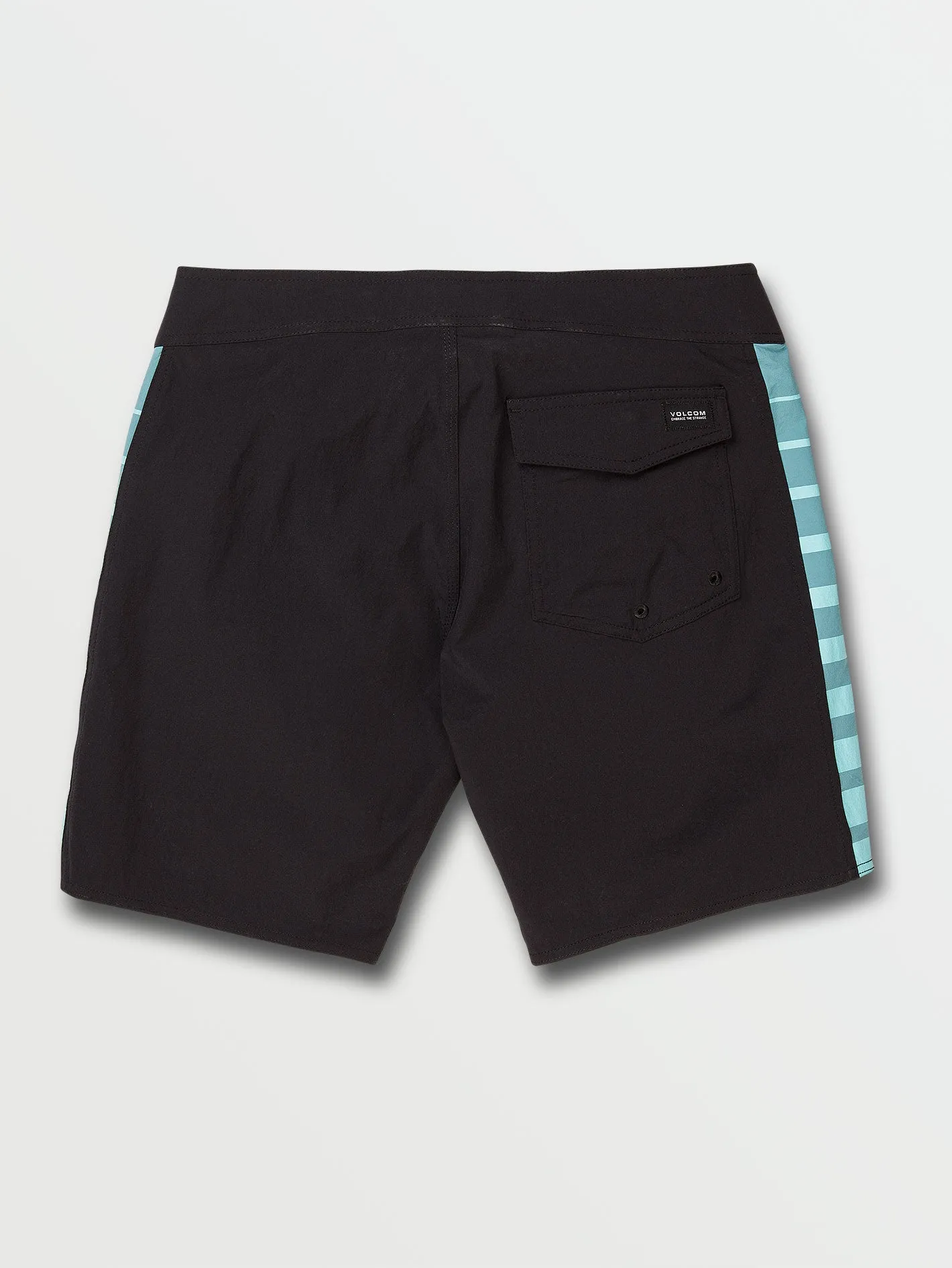 Submerse Liberator Trunks - Black