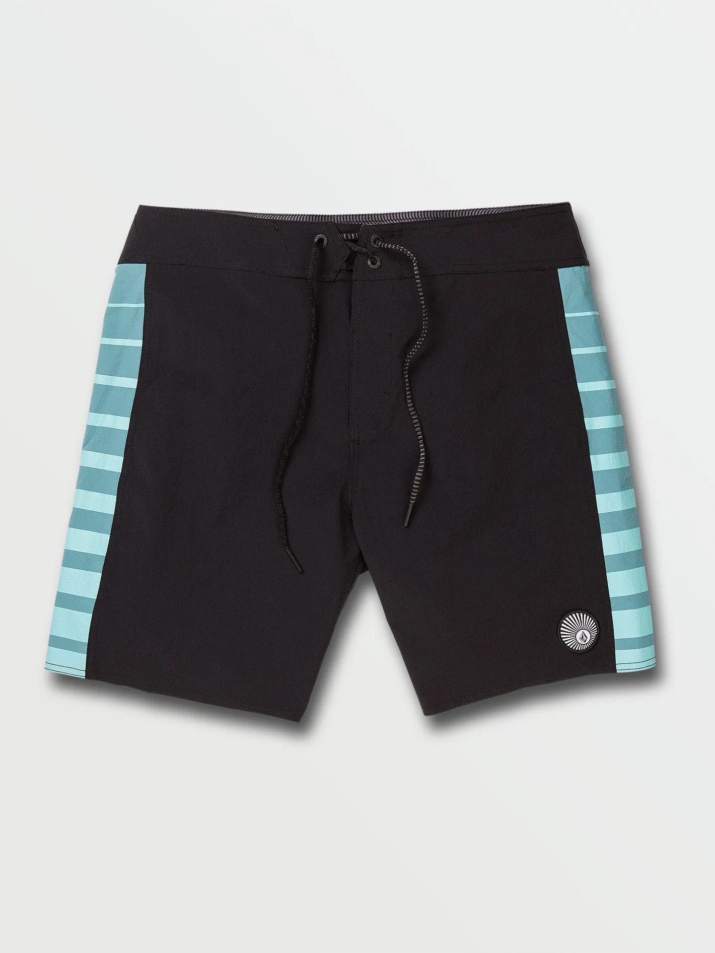 Submerse Liberator Trunks - Black