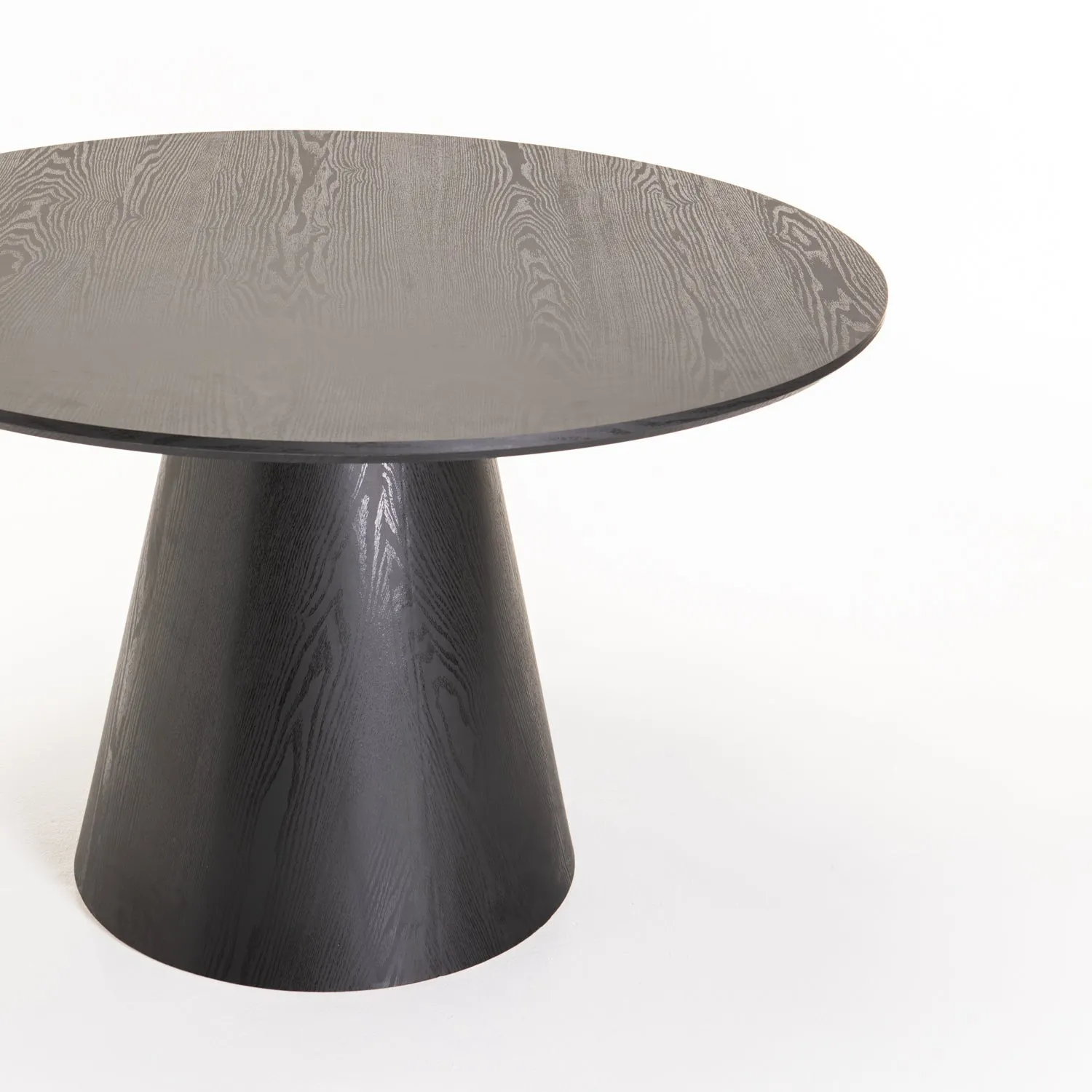 TREVI 120cm ROUND DINING TABLE