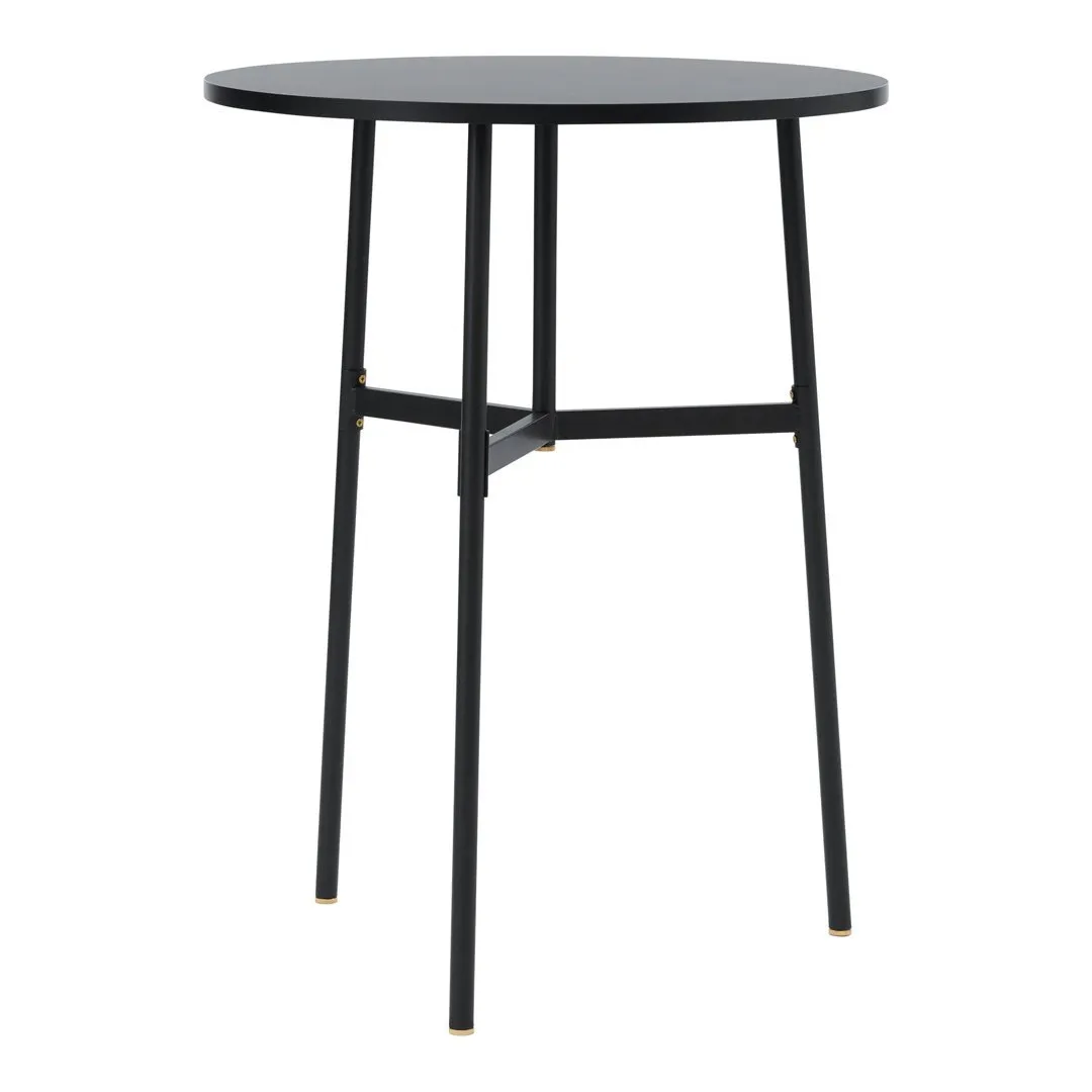 Union Bar/Counter Table - Round