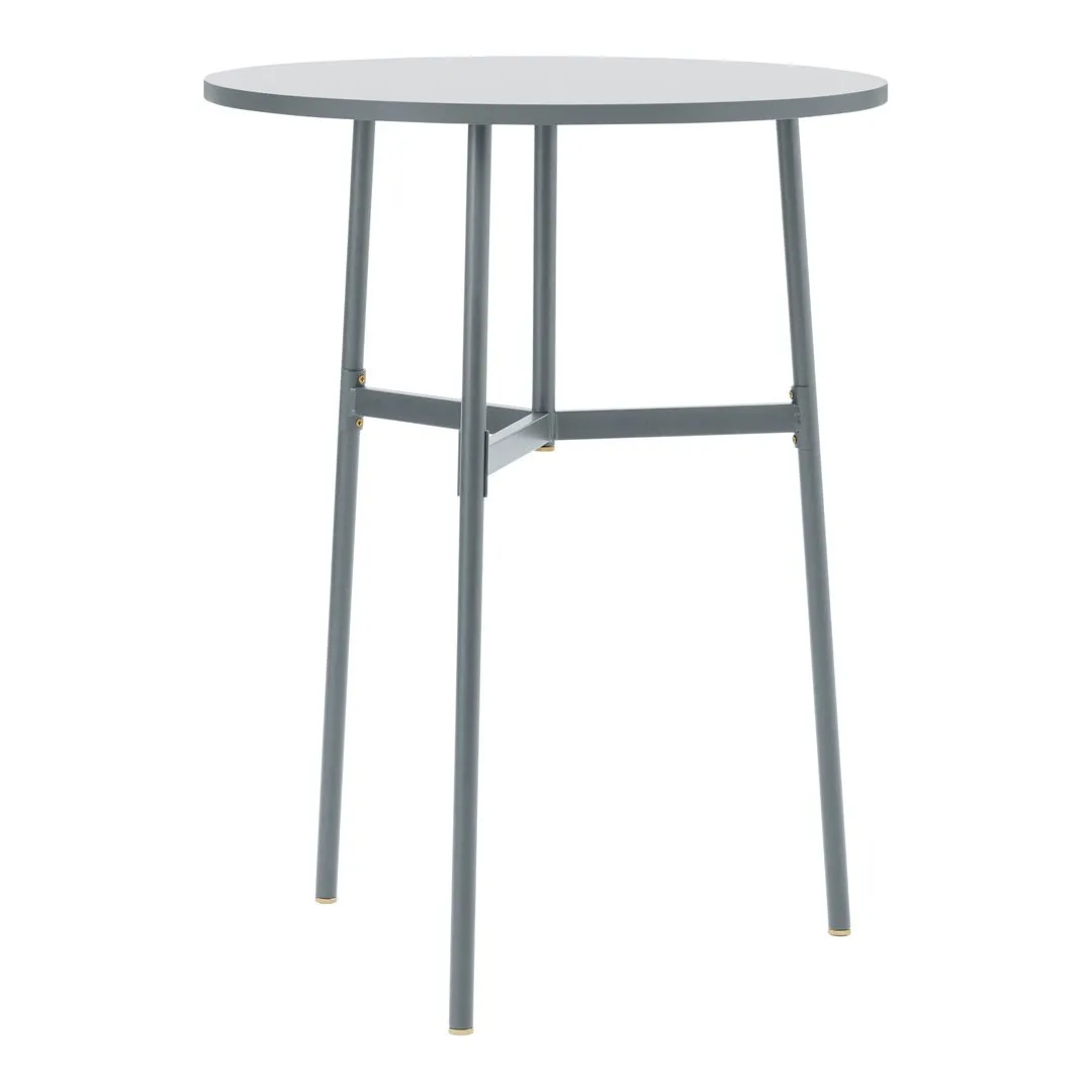 Union Bar/Counter Table - Round