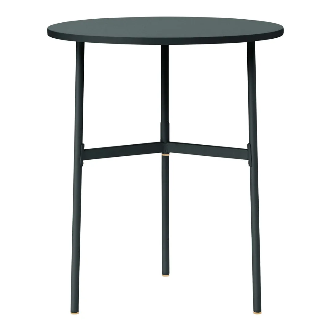 Union Bar/Counter Table - Round