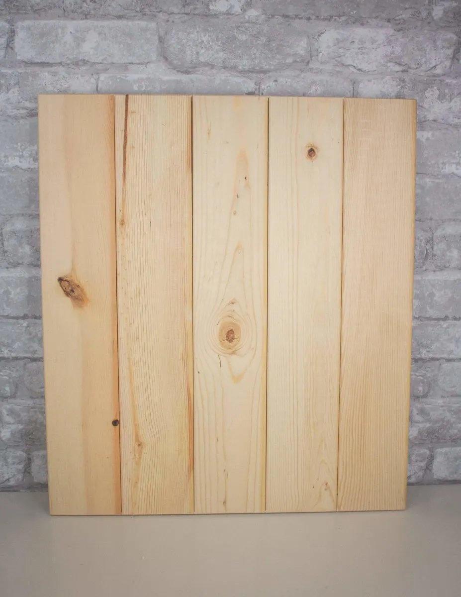 Wood Boards